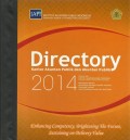 Directory kantor akuntan publik dan akuntan publik 2014