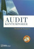 Audit kontemporer