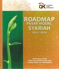 Roadmap pasar modal syariah 2015-2019