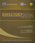 Directory kantor akuntan publik dan akuntan publik 2015