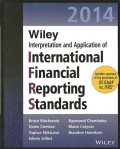 Wiley interpretation and application of international financial reporting standards 2014