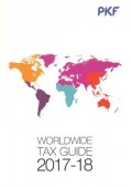 Worldwide tax guide 2017-18
