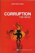 Corruption the devil