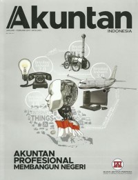 Majalah Akuntan Indonesia Januari-Februari 2017