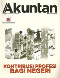 Majalah Akuntan Indonesia September-Oktober 2017