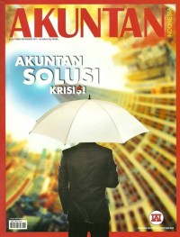 Majalah Akuntan Indonesia OKTOBER-NOVEMBER/2015