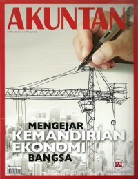 Majalah Akuntan Indonesia APRIL-JUNI 2016