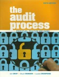 The Audit Process : Principles, Practice and Cases