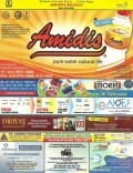 Panduan informasi bisnis : Yellow pages - Jakarta belanja Mei 2011-2012