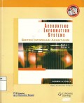 Accounting information systems : sistem informasi akuntan Edisi 4 Buku 1