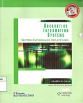 Accounting information systems : sistem informasi akuntan Edisi 4 Buku 2
