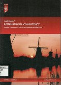 International consistency - Global challenges initiative : providing direction