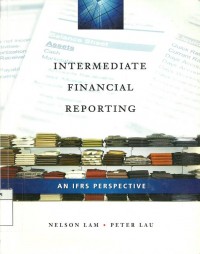 Intermediate financial reporting : an IFRS perspective