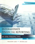 Intermediate financial reporting : an IFRS perspective Second Edition