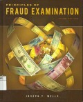 Principles of fraud examination Third edition