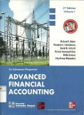 Advance financial accounting An Indonesian perspective 2nd Edition Volume 1