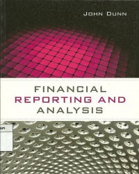 Financial reporting and analysis