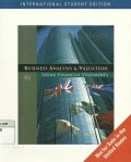 Business analysis & valuation using financial statements Fourth edition