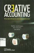 Creative accounting: mengungkap manajemen laba dan skandal akuntansi
