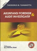 Akuntansi forensik dan audit investigatif edisi 2