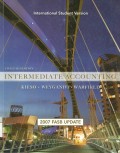 Intermediate accounting Twelfth edition 2007 FASB Update
