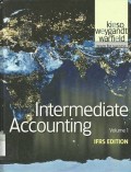 Intermediate accounting IFRS edition Volume 1
