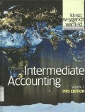 Intermediate accounting IFRS edition Volume 2