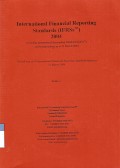 International Financial Reporting Standards (IFRSs) 2004 : The full text of all international financial reporting standards extant at 31 march 2004  Jilid 3