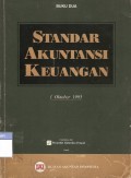 Standar akuntansi keuangan per 1 oktober 1995