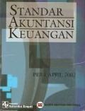 Standar akuntansi keuangan per 1 april 2002