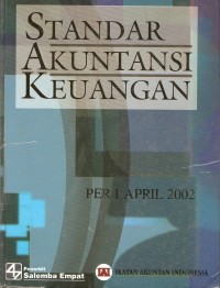 Prosiding seminar setengah hari: pengawasan dan governance keuangan negara dalam rangka memperingati sembilan windu  Dr.Gandhi