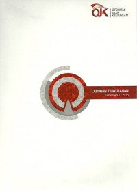 Laporan triwulan: Triwulan II - 2015 - Otoritas Jasa Keuangan