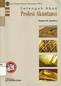 Setengah abad profesi akuntansi