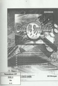 Bank syariah A to Z