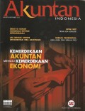 Akuntansi sebagai katalis kemerdekaan ekonomi