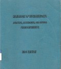 Handbook of international auditing, assurance, and ethics pronouncements 2004 edition